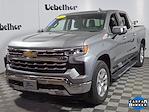 2024 Chevrolet Silverado 1500 Crew Cab 4WD Pickup for sale #F23215A - photo 1
