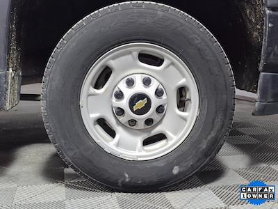 Used 2020 Chevrolet Silverado 2500 - photo 1