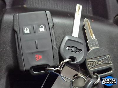 Used 2020 Chevrolet Silverado 2500 - photo 1