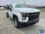 2020 Chevrolet Silverado 2500 Regular Cab SRW RWD Cab Chassis for sale #F23420A - photo 1