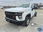 2020 Chevrolet Silverado 2500 Regular Cab SRW RWD Cab Chassis for sale #F23420A - photo 4