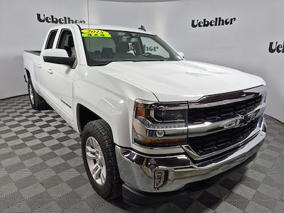 2018 Chevrolet Silverado 1500 Double Cab 4WD Pickup for sale #F23505A - photo 1