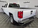 2018 Chevrolet Silverado 1500 Double Cab 4WD Pickup for sale #F23505A - photo 5