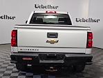 Used 2014 Chevrolet Silverado 1500 Work Truck Double Cab for sale #F23505B - photo 2