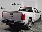 Used 2014 Chevrolet Silverado 1500 Work Truck Double Cab for sale #F23505B - photo 3