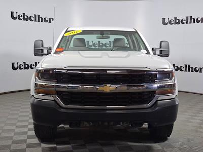 Used 2016 Chevrolet Silverado 1500 - photo 1