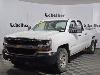 Used 2016 Chevrolet Silverado 1500 - photo 1