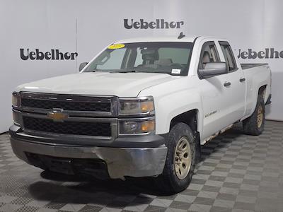 Used 2015 Chevrolet Silverado 1500 - photo 1