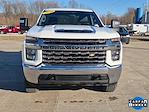 Used 2020 Chevrolet Silverado 3500 Regular Cab Service Truck for sale #F24171A1 - photo 4
