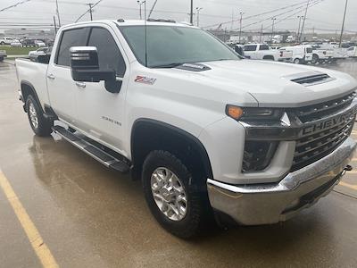 2020 Chevrolet Silverado 3500 Crew Cab SRW 4WD Pickup for sale #F24179A - photo 1