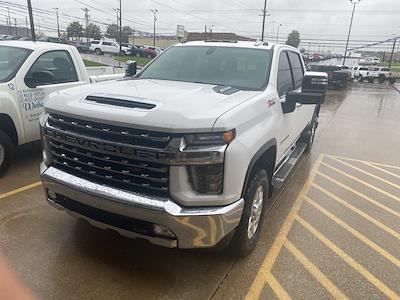 2020 Chevrolet Silverado 3500 Crew Cab SRW 4WD Pickup for sale #F24179A - photo 2