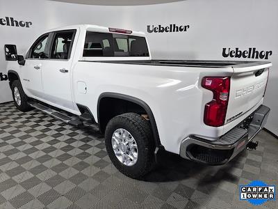 2020 Chevrolet Silverado 3500 Crew Cab SRW 4WD Pickup for sale #F24179A - photo 2