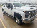 2020 Chevrolet Silverado 3500 Crew Cab SRW 4WD Pickup for sale #F24179A - photo 1