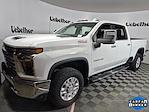 2020 Chevrolet Silverado 3500 Crew Cab SRW 4WD Pickup for sale #F24179A - photo 1