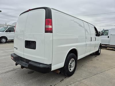 2016 Chevrolet Express 2500 SRW RWD Upfitted Cargo Van for sale #F24181A - photo 2