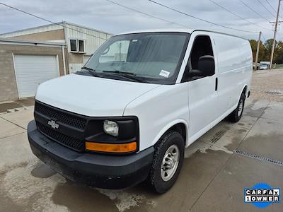 Used 2015 Chevrolet Express 2500 - photo 1