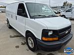 2015 Chevrolet Express 2500 SRW RWD Empty Cargo Van for sale #F24181A1 - photo 1