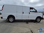 2015 Chevrolet Express 2500 SRW RWD Empty Cargo Van for sale #F24181A1 - photo 6
