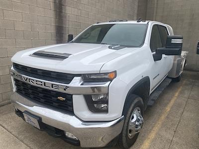 Used 2022 Chevrolet Silverado 3500 - photo 1
