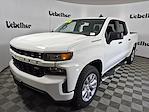 2022 Chevrolet Silverado 1500 Crew Cab 4WD Pickup for sale #F24184A - photo 4