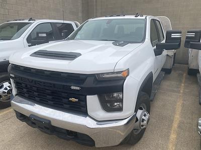 Used 2023 Chevrolet Silverado 3500 - photo 1