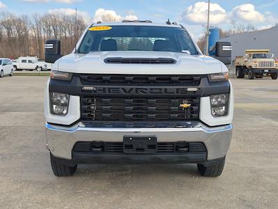 Used 2023 Chevrolet Silverado 3500 - photo 1