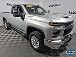2021 Chevrolet Silverado 2500 Double Cab 4WD Pickup for sale #F24193A - photo 5