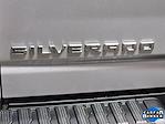 2021 Chevrolet Silverado 2500 Double Cab 4WD Pickup for sale #F24193A - photo 9