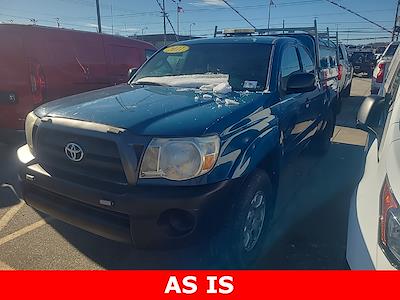 2011 Toyota Tacoma Double Cab 4WD Pickup for sale #F24198A - photo 1