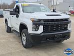 Used 2020 Chevrolet Silverado 2500 Regular Cab Service Truck for sale #F24216A - photo 21