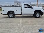 Used 2020 Chevrolet Silverado 2500 Regular Cab Service Truck for sale #F24216A - photo 6