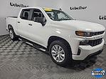 2022 Chevrolet Silverado 1500 Crew Cab 4WD Pickup for sale #F24249A - photo 1