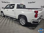 2022 Chevrolet Silverado 1500 Crew Cab 4WD Pickup for sale #F24249A - photo 4