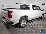 2022 Chevrolet Silverado 1500 Crew Cab 4WD Pickup for sale #F24249A - photo 5