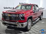 2024 Chevrolet Silverado 2500 Crew Cab 4WD Pickup for sale #F24358A - photo 4