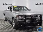 2021 Ram 1500 Quad Cab 4WD Pickup for sale #F24358B - photo 1