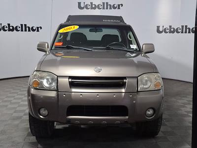 Used 2003 Nissan Frontier - photo 1