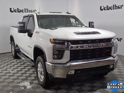Used 2022 Chevrolet Silverado 2500 LT Crew Cab for sale #F24365A - photo 1