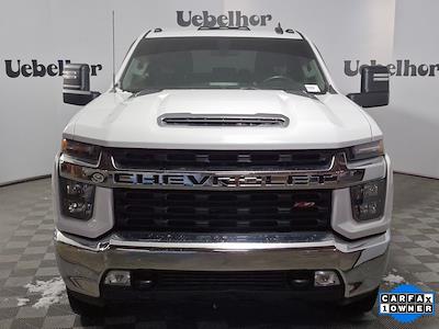 Used 2022 Chevrolet Silverado 2500 LT Crew Cab for sale #F24365A - photo 2