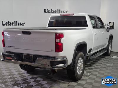 Used 2022 Chevrolet Silverado 2500 LT Crew Cab for sale #F24365A - photo 2