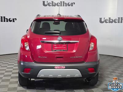 2015 Buick Encore FWD SUV for sale #F24365D - photo 2