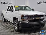 Used 2017 Chevrolet Silverado 1500 Work Truck Double Cab for sale #F24437A - photo 23