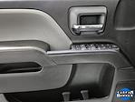 Used 2017 Chevrolet Silverado 1500 Work Truck Double Cab for sale #F24437A - photo 10