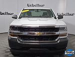 Used 2017 Chevrolet Silverado 1500 Work Truck Double Cab for sale #F24437A - photo 25