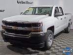 Used 2017 Chevrolet Silverado 1500 Work Truck Double Cab for sale #F24437A - photo 24