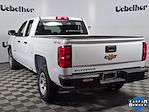Used 2017 Chevrolet Silverado 1500 Work Truck Double Cab for sale #F24437A - photo 2