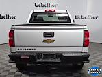 Used 2017 Chevrolet Silverado 1500 Work Truck Double Cab for sale #F24437A - photo 3