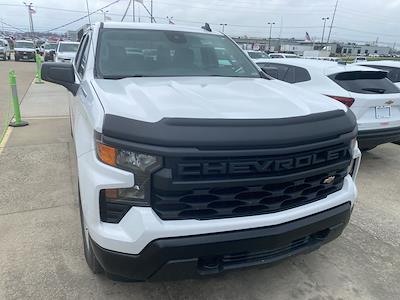 Used 2022 Chevrolet Silverado 1500 - photo 1