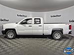 Used 2018 Chevrolet Silverado 1500 Work Truck Double Cab for sale #F24492A - photo 4