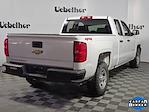 Used 2018 Chevrolet Silverado 1500 Work Truck Double Cab for sale #F24492A - photo 6